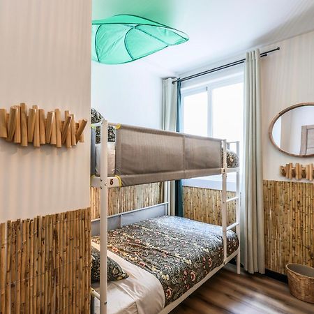 Eliseo - Livingcoworking - Malasana Madrid Exterior photo
