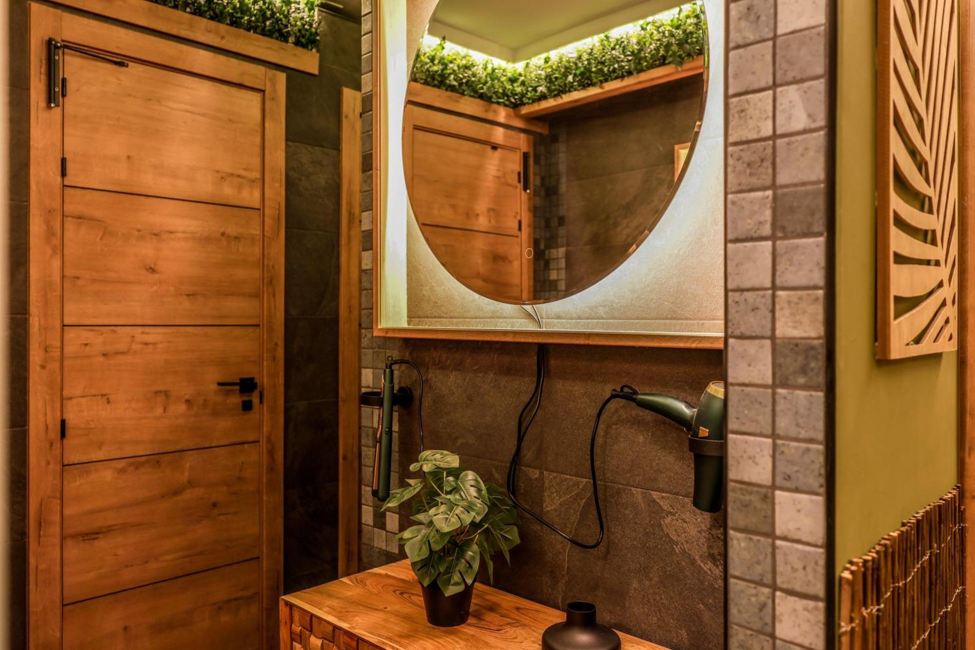 Eliseo - Livingcoworking - Malasana Madrid Exterior photo