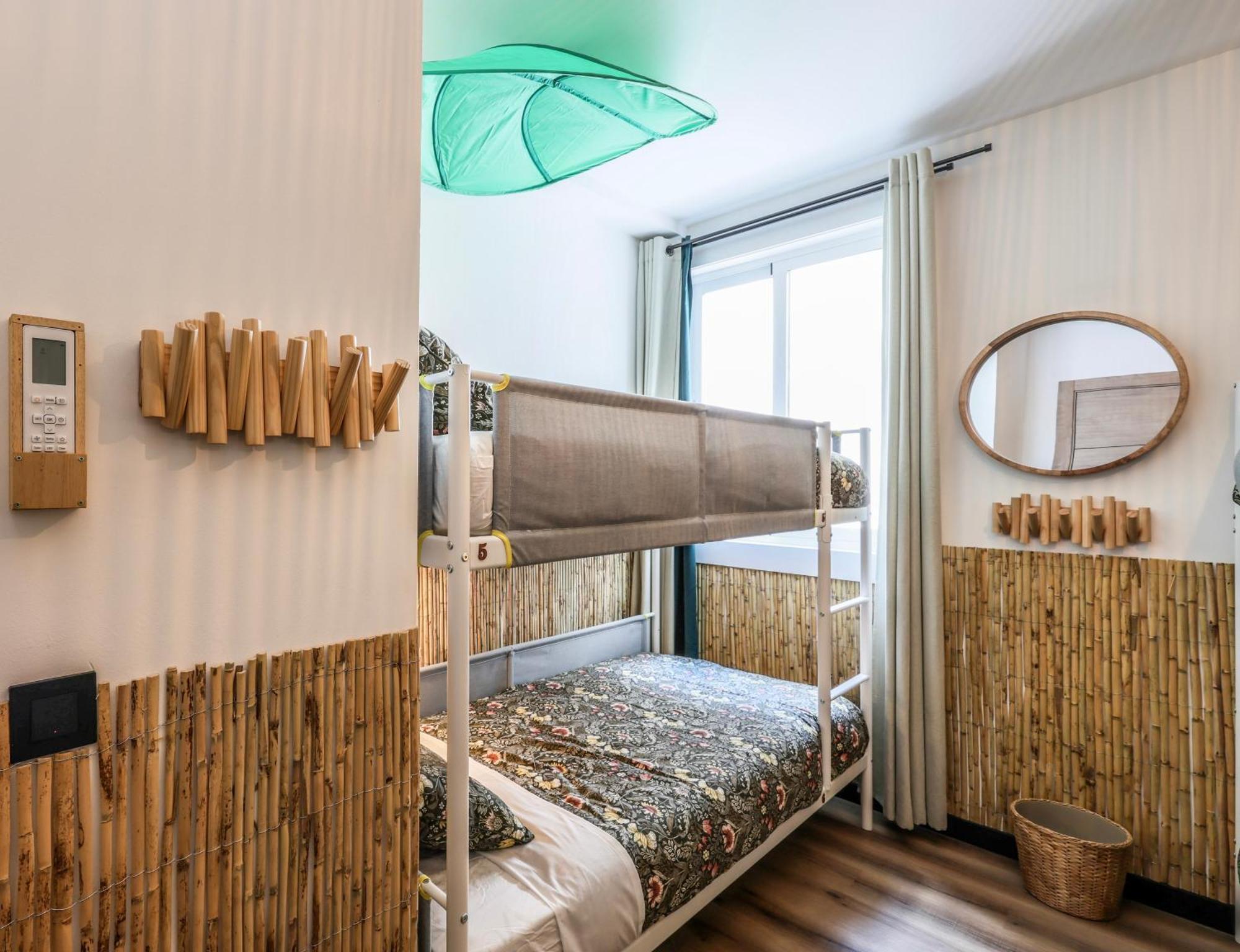 Eliseo - Livingcoworking - Malasana Madrid Exterior photo