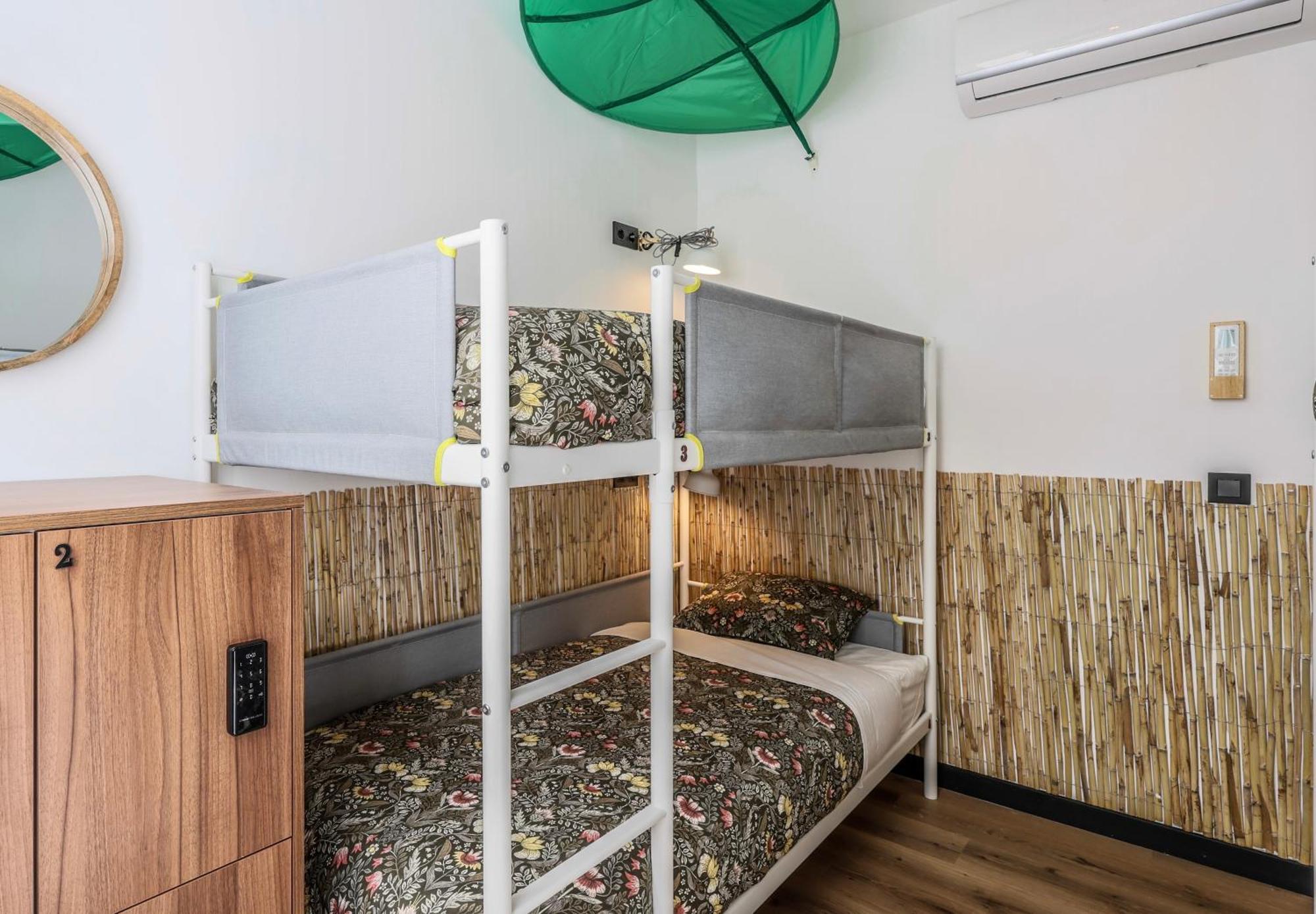 Eliseo - Livingcoworking - Malasana Madrid Exterior photo