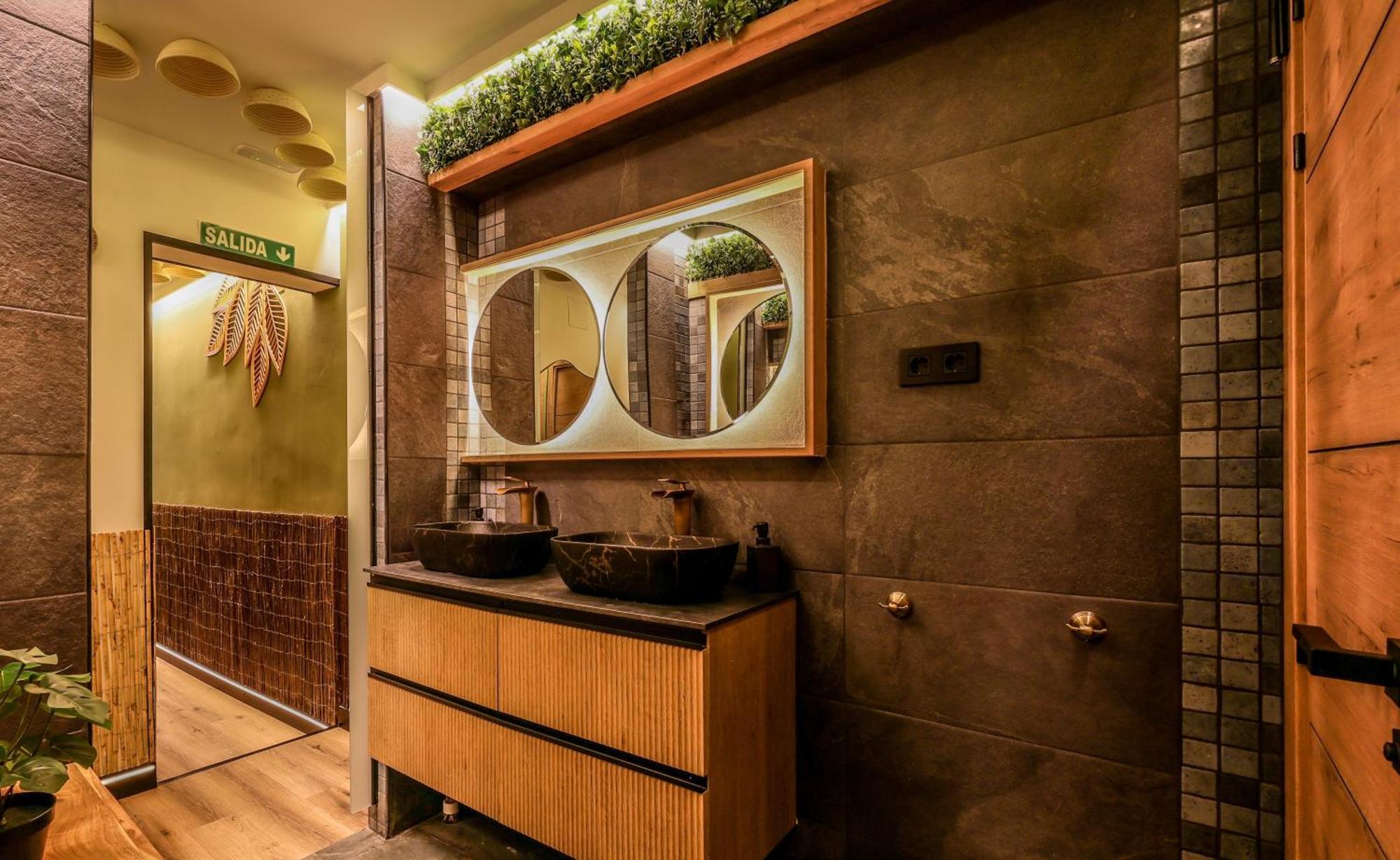 Eliseo - Livingcoworking - Malasana Madrid Exterior photo
