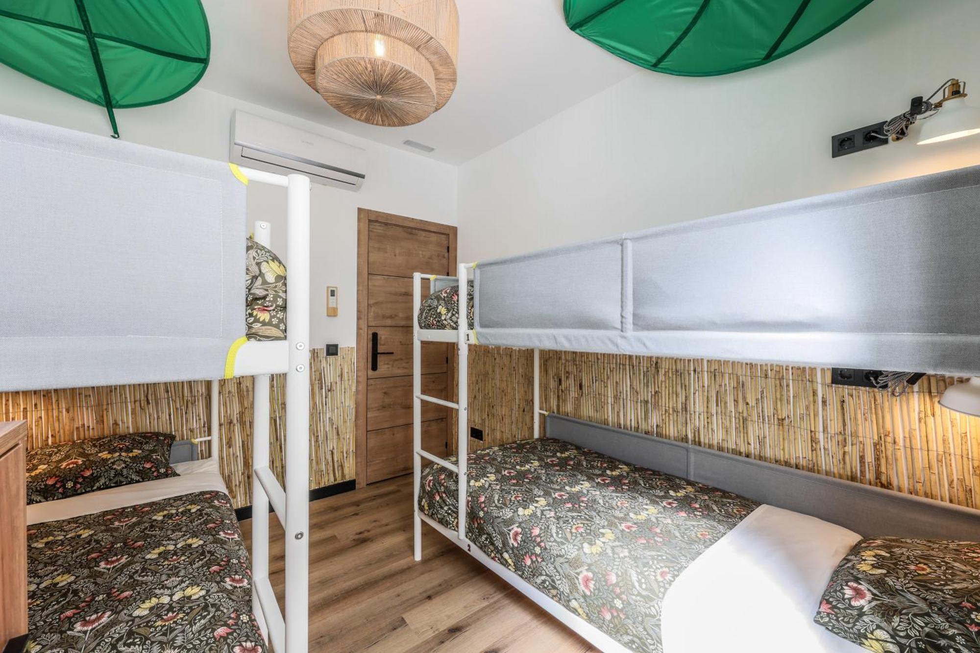 Eliseo - Livingcoworking - Malasana Madrid Exterior photo