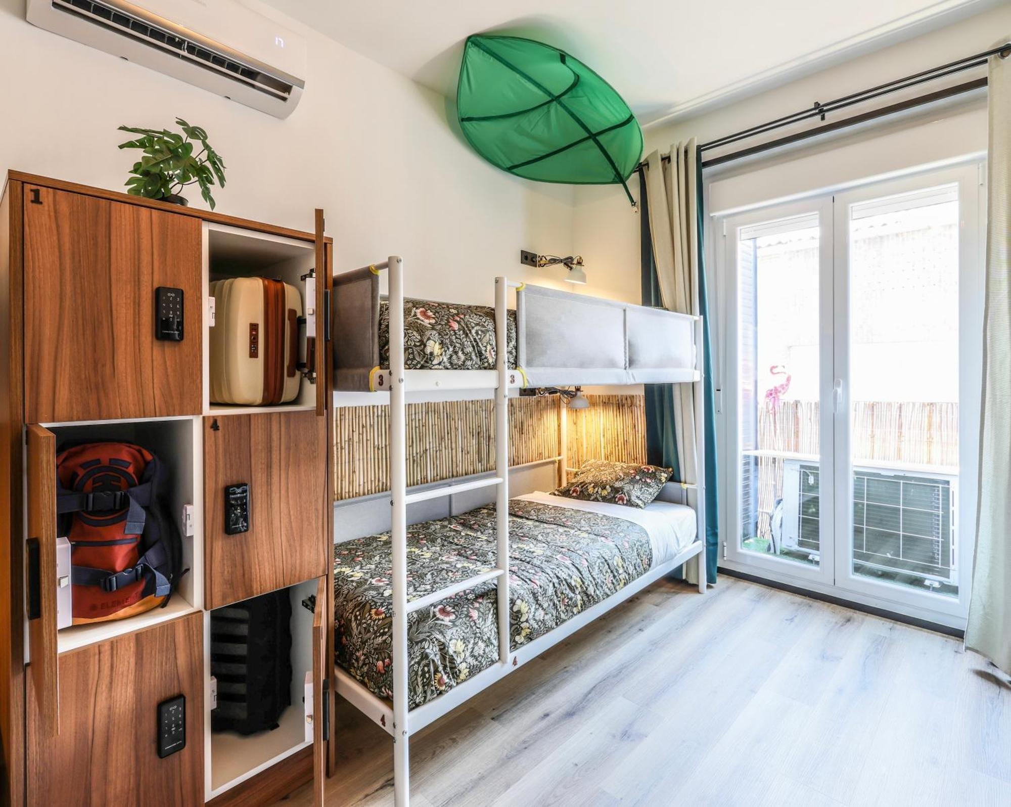 Eliseo - Livingcoworking - Malasana Madrid Exterior photo