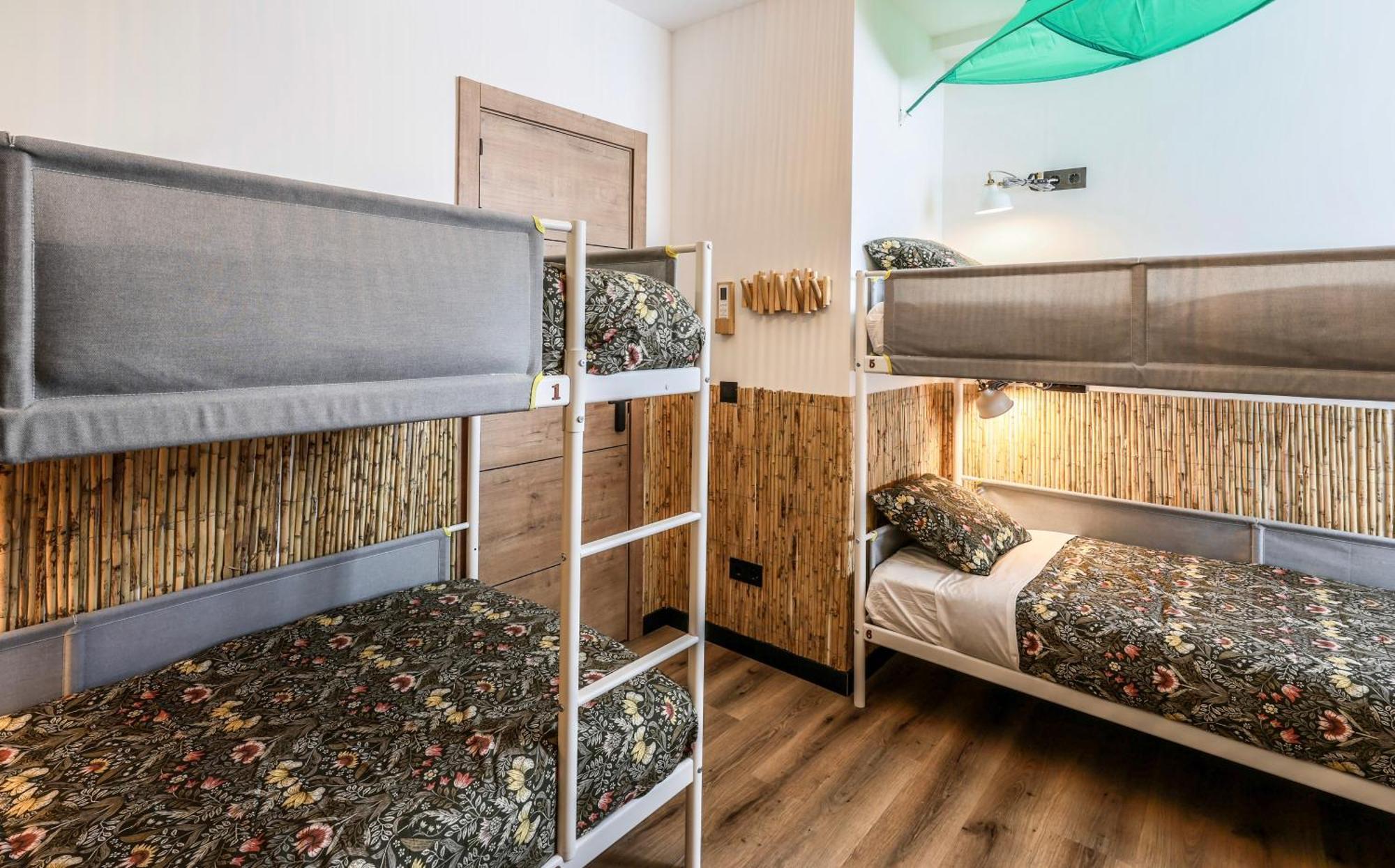 Eliseo - Livingcoworking - Malasana Madrid Exterior photo