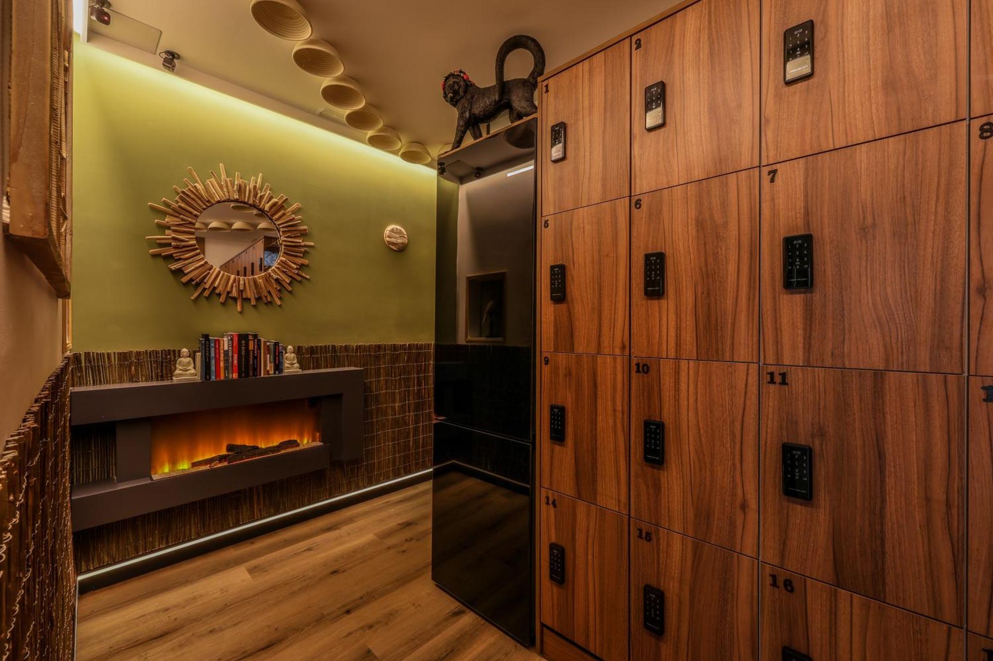 Eliseo - Livingcoworking - Malasana Madrid Exterior photo