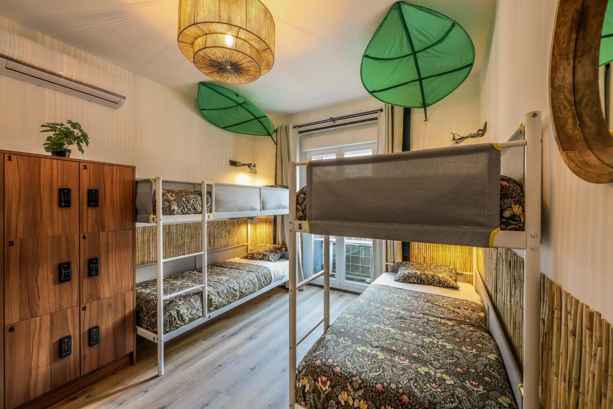 Eliseo - Livingcoworking - Malasana Madrid Exterior photo
