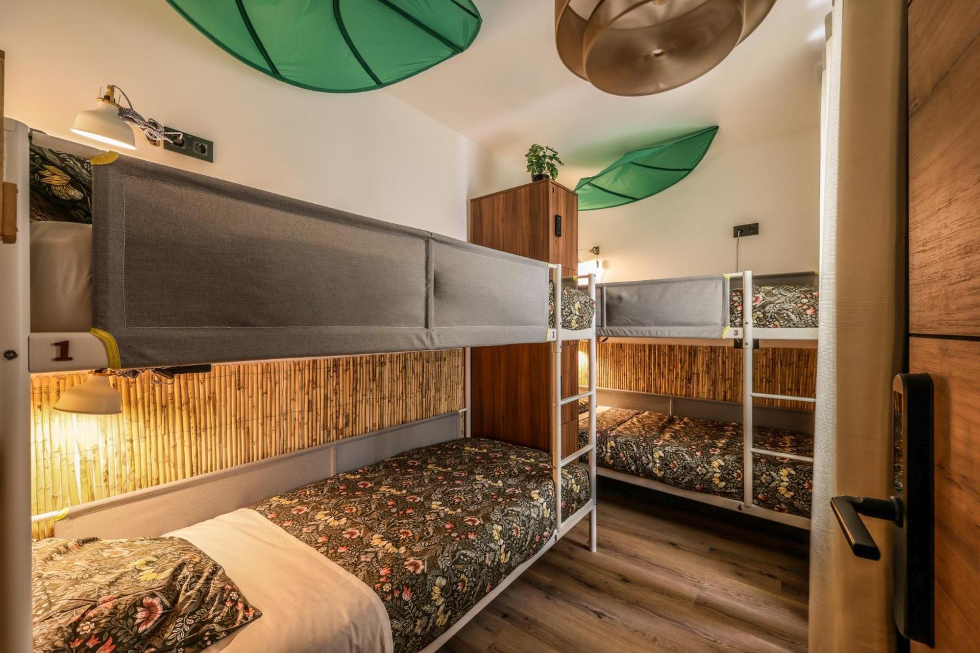 Eliseo - Livingcoworking - Malasana Madrid Exterior photo