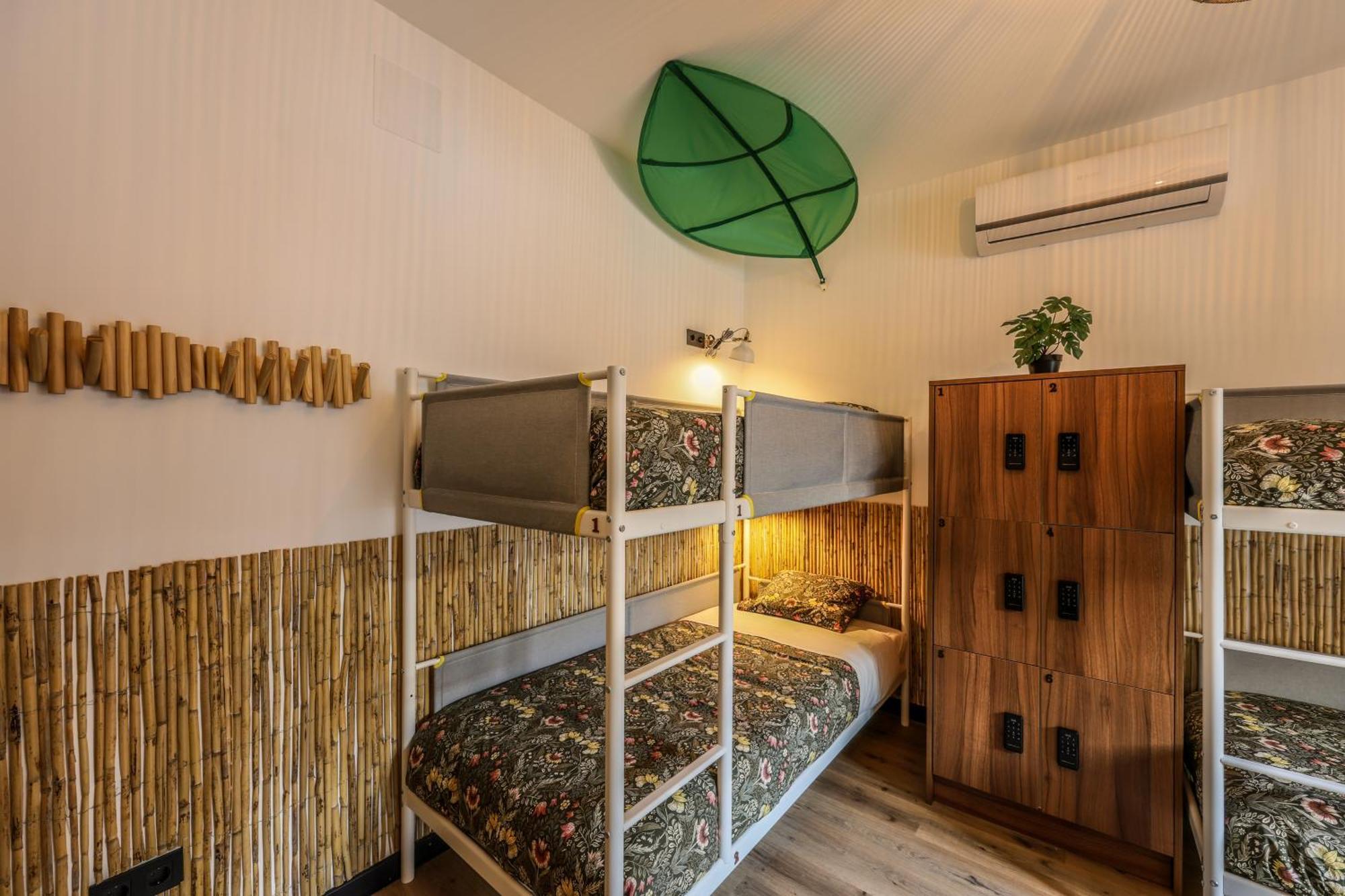 Eliseo - Livingcoworking - Malasana Madrid Exterior photo