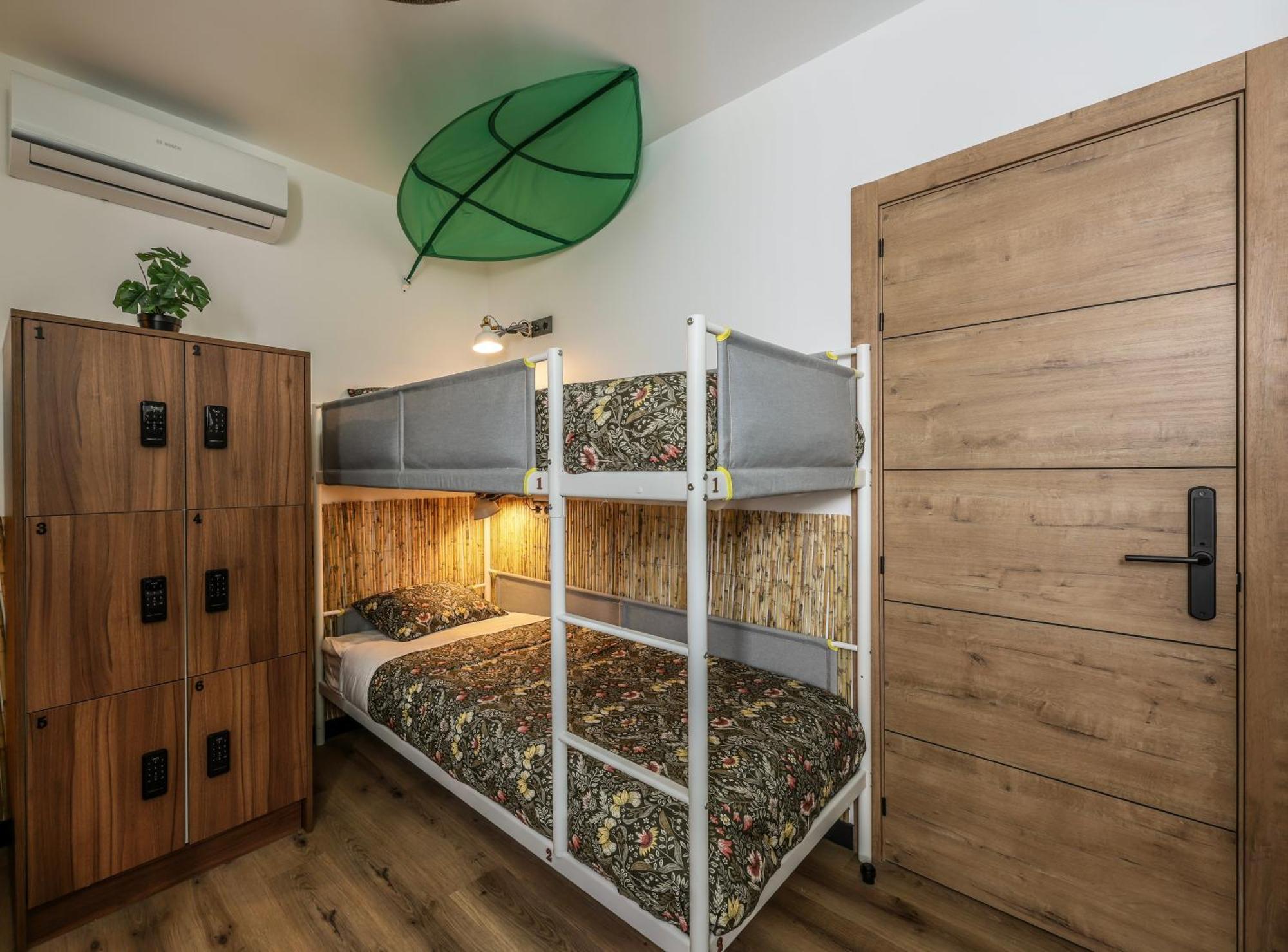 Eliseo - Livingcoworking - Malasana Madrid Exterior photo