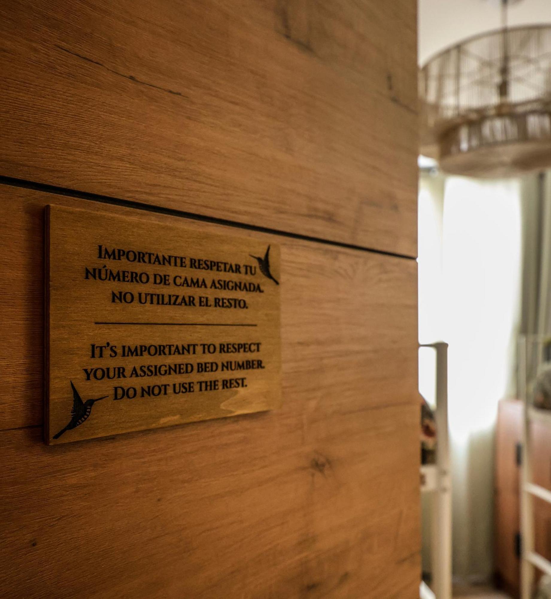 Eliseo - Livingcoworking - Malasana Madrid Exterior photo